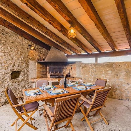 Villa Can Fanals By Sunvillas Mallorca Pollença Exteriér fotografie