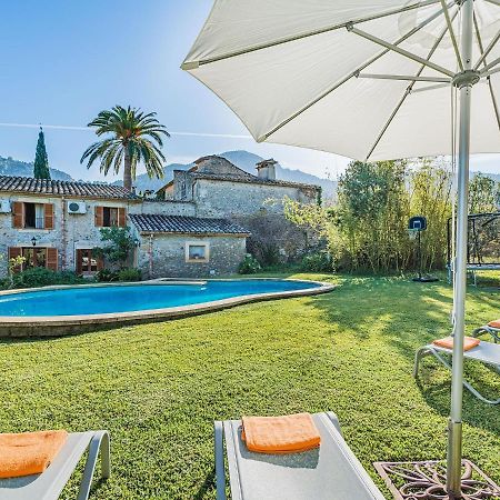 Villa Can Fanals By Sunvillas Mallorca Pollença Exteriér fotografie