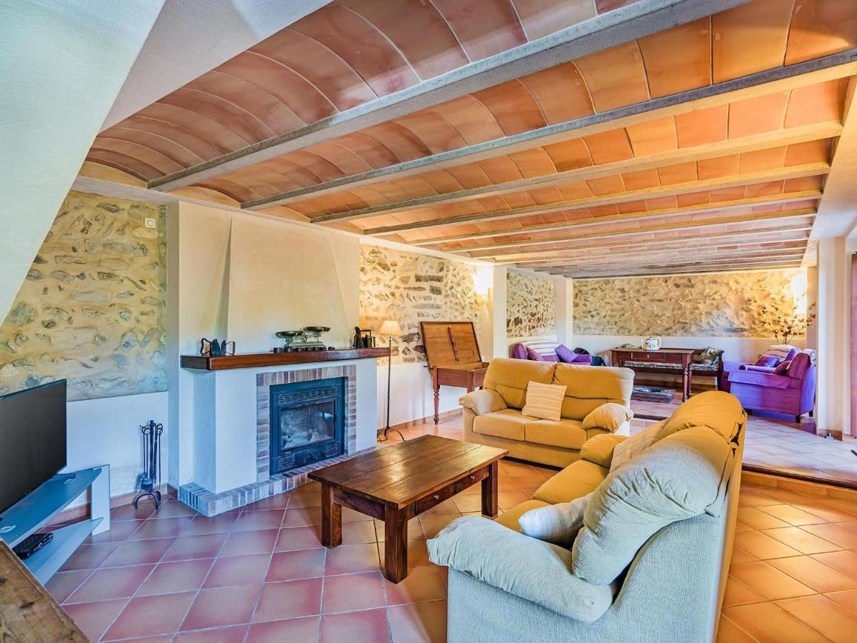 Villa Can Fanals By Sunvillas Mallorca Pollença Exteriér fotografie