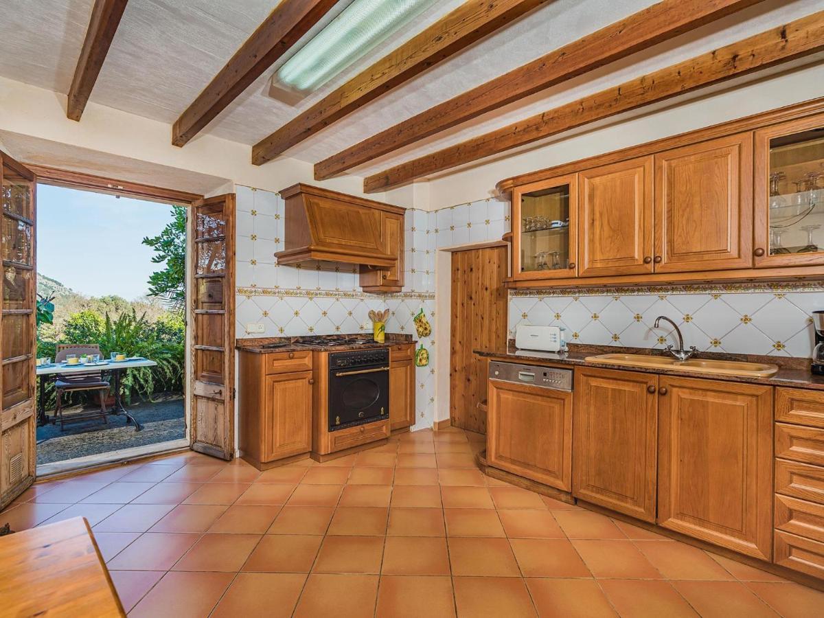 Villa Can Fanals By Sunvillas Mallorca Pollença Exteriér fotografie