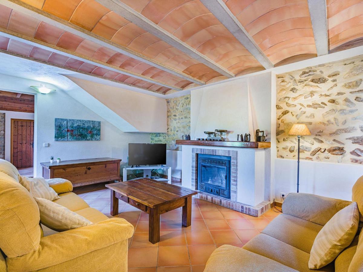 Villa Can Fanals By Sunvillas Mallorca Pollença Exteriér fotografie