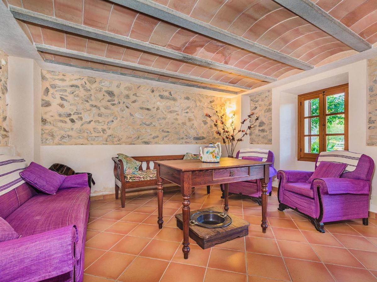 Villa Can Fanals By Sunvillas Mallorca Pollença Exteriér fotografie