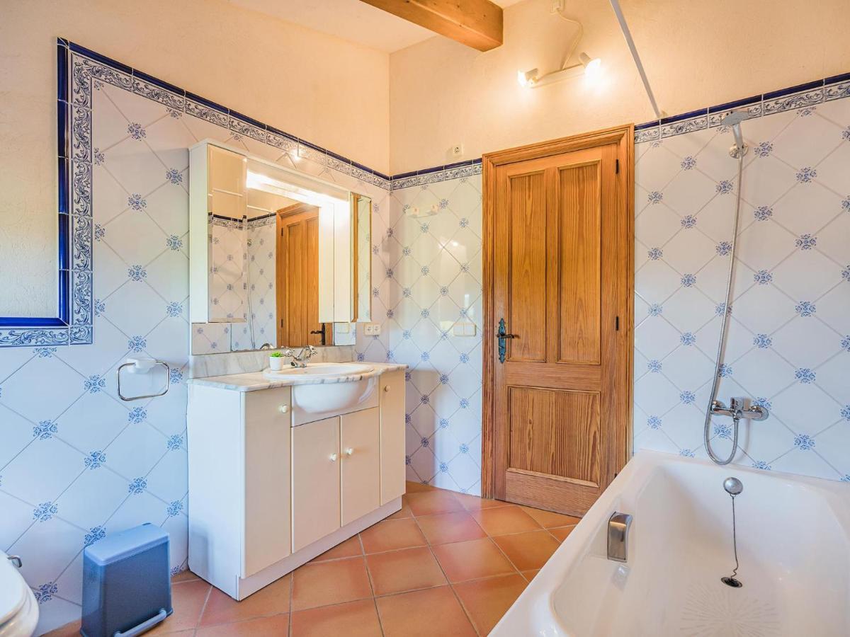 Villa Can Fanals By Sunvillas Mallorca Pollença Exteriér fotografie