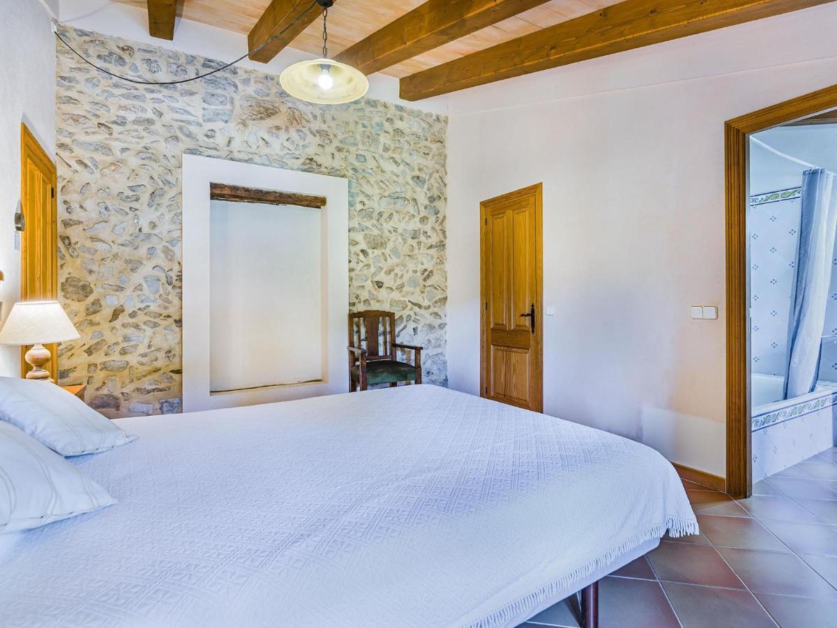 Villa Can Fanals By Sunvillas Mallorca Pollença Exteriér fotografie