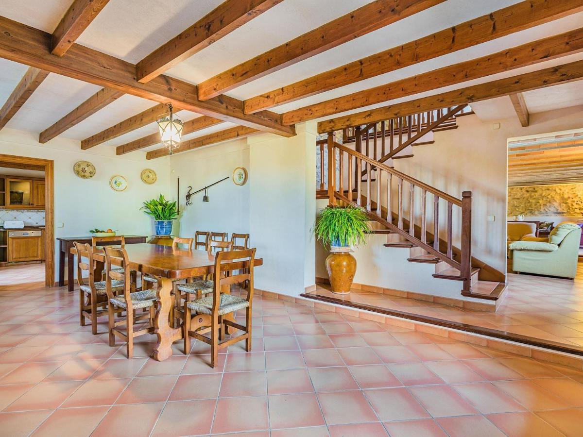 Villa Can Fanals By Sunvillas Mallorca Pollença Exteriér fotografie