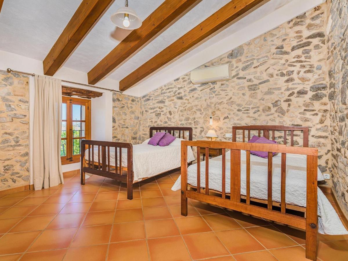 Villa Can Fanals By Sunvillas Mallorca Pollença Exteriér fotografie