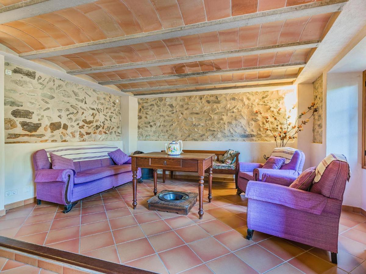 Villa Can Fanals By Sunvillas Mallorca Pollença Exteriér fotografie